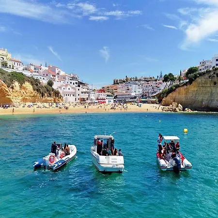 Apartman Apartment For 2 People With Shared Pool